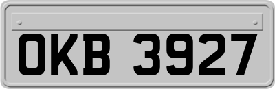 OKB3927