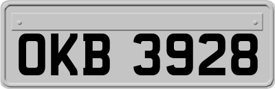 OKB3928