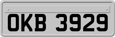 OKB3929