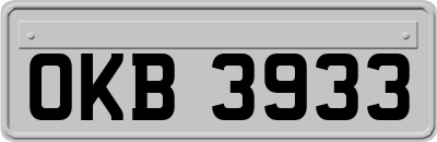 OKB3933