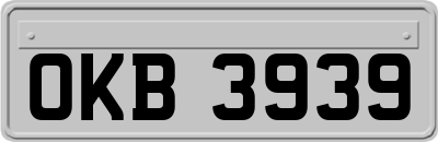 OKB3939