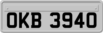 OKB3940