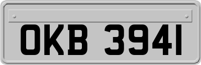 OKB3941