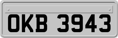 OKB3943