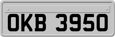 OKB3950