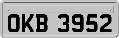 OKB3952