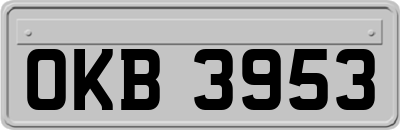 OKB3953