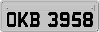 OKB3958