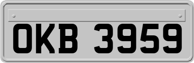 OKB3959