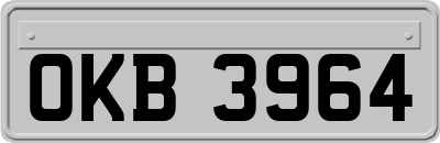 OKB3964