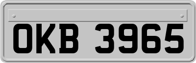 OKB3965