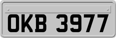 OKB3977