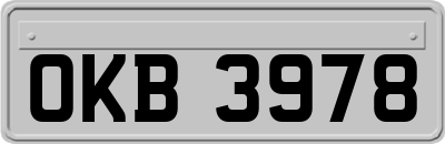 OKB3978