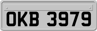 OKB3979