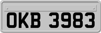 OKB3983