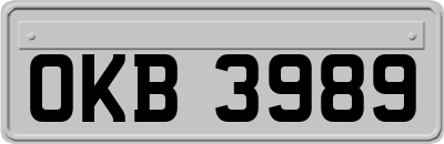 OKB3989