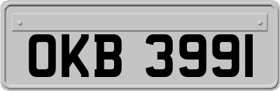 OKB3991