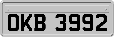 OKB3992
