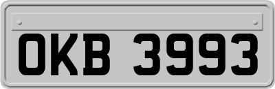 OKB3993