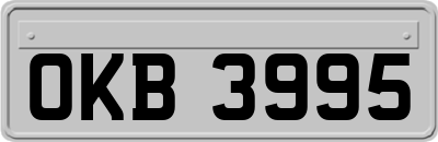 OKB3995