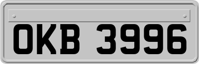 OKB3996
