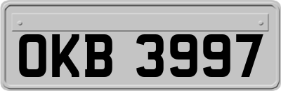 OKB3997