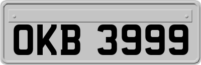 OKB3999