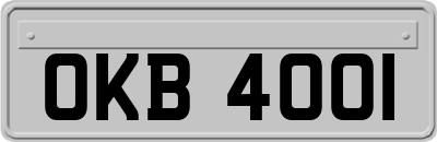 OKB4001