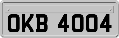 OKB4004
