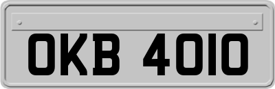 OKB4010