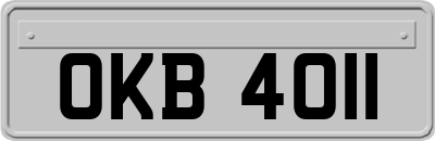 OKB4011