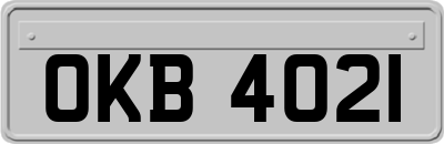 OKB4021