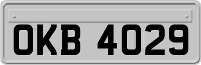 OKB4029
