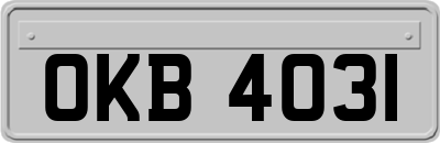 OKB4031