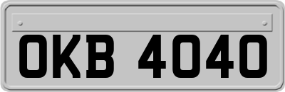 OKB4040