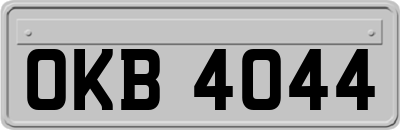 OKB4044