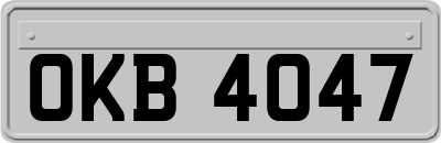 OKB4047