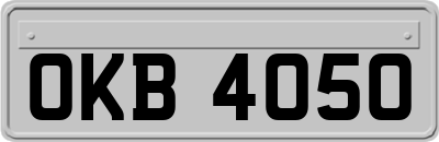 OKB4050