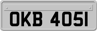 OKB4051