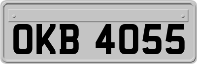 OKB4055