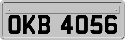 OKB4056