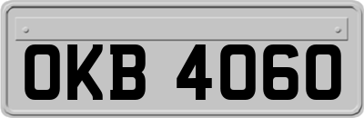 OKB4060