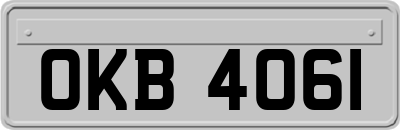 OKB4061