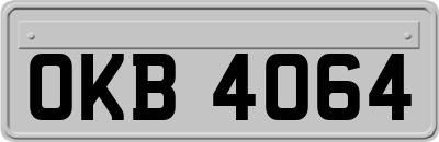OKB4064