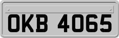 OKB4065