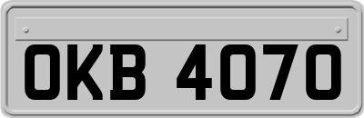 OKB4070