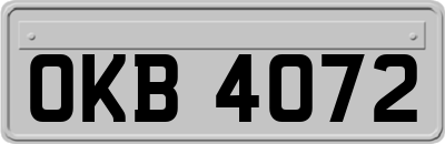 OKB4072
