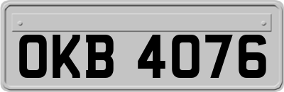 OKB4076