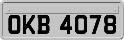 OKB4078