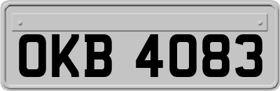 OKB4083